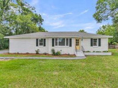 1602 Rifle Range Road, Mount Pleasant, SC 29464