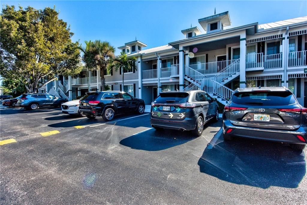 7935 Mahogany Run Ln , Unit 724, Naples, FL 34113 Photo