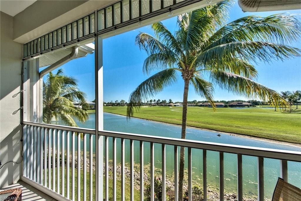 7935 Mahogany Run Ln , Unit 724, Naples, FL 34113 Photo