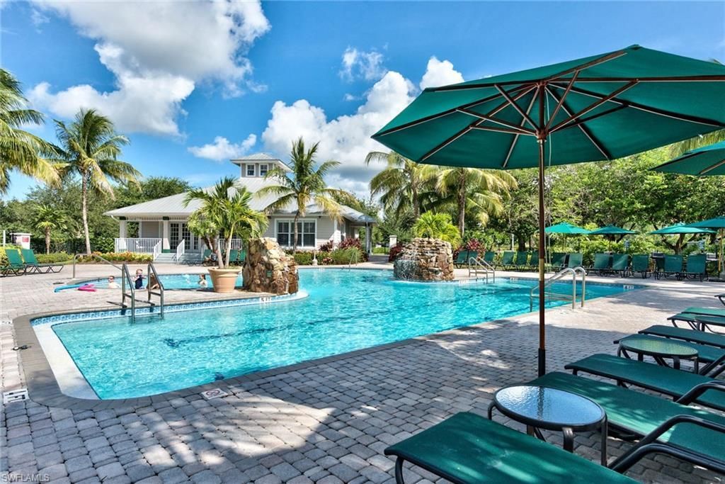 7935 Mahogany Run Ln , Unit 724, Naples, FL 34113 Photo