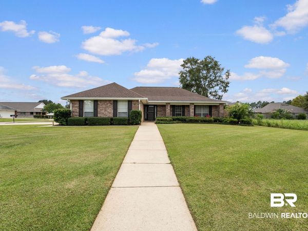 24165 Raynagua Boulevard, Loxley, AL 36551