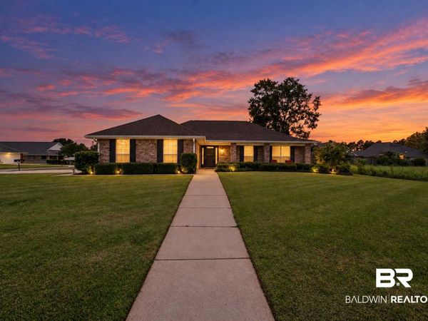 24165 Raynagua Boulevard, Loxley, AL 36551