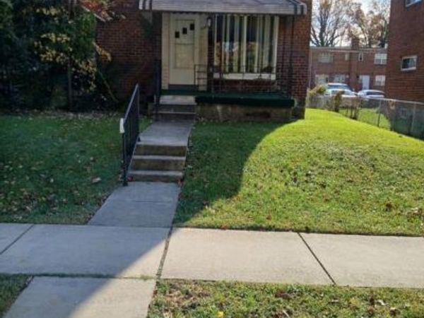 5583 NW KENNISON AVENUE NW, BALTIMORE, MD 21215