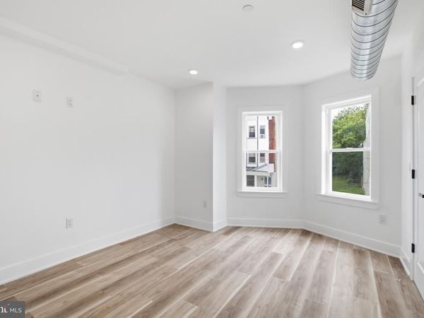 349 N 62ND STREET , Unit 2, PHILADELPHIA, PA 19139