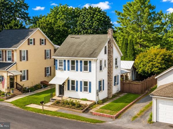 7588 TREXLER CIRCLE, TREXLERTOWN, PA 18087