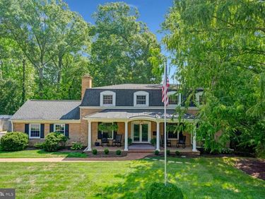 9305 REEF COURT, ALEXANDRIA, VA 22309
