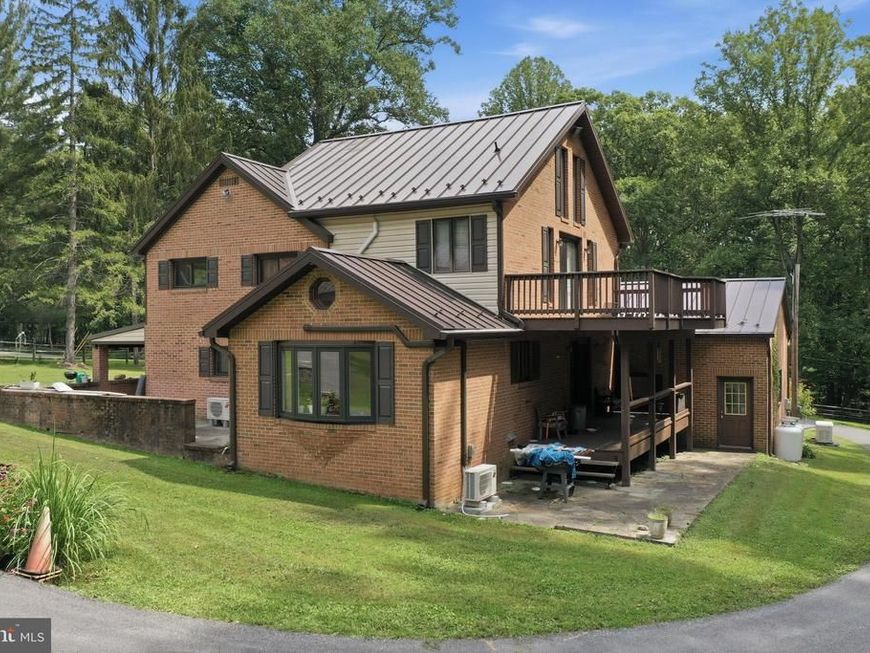 Please Call For Address, Knoxville, MD 21758 Main Photo