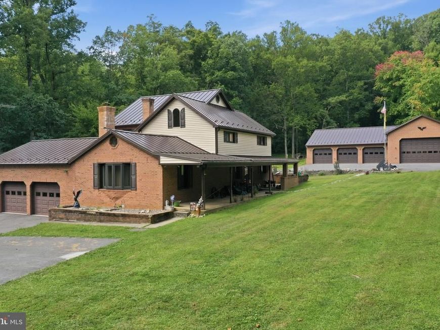 Please Call For Address, Knoxville, MD 21758 Main Photo