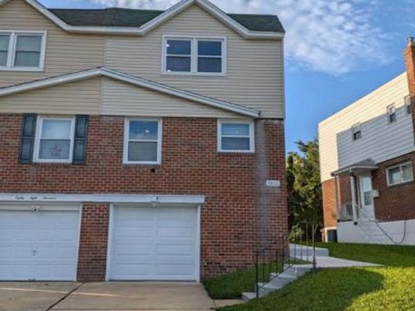 8802 DEWEES STREET , PHILADELPHIA, PA 19152