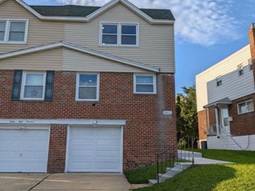 8802 Dewees Street , Philadelphia, PA 19152 Main Photo