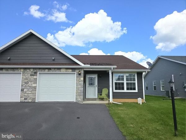 73 PACIFIC AVENUE , MILROY, PA 17063