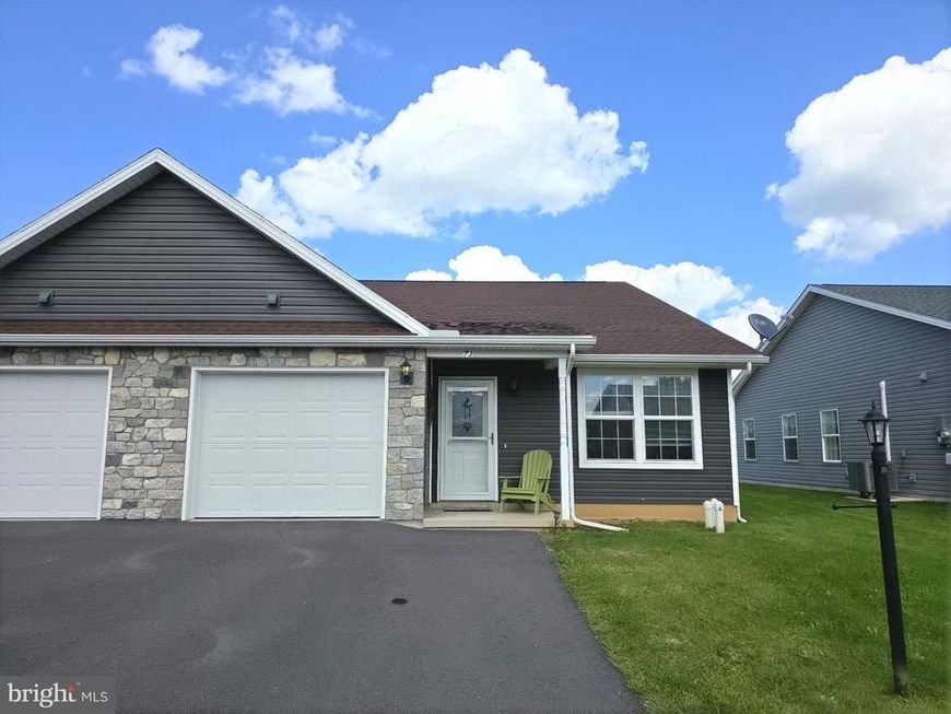 73 Pacific Avenue, Milroy, PA 17063 Main Photo