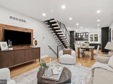 1628 FITZWATER STREET, PHILADELPHIA, PA 19146