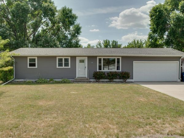 429 Brook Avenue , Moorhead, MN 56560