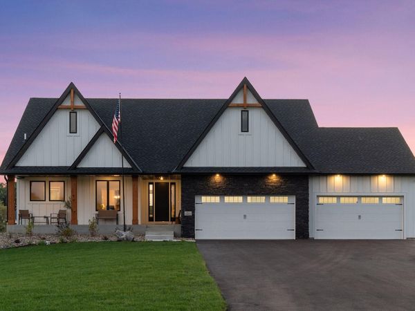 18022 Urbank Street NE, Ham Lake, MN 55304