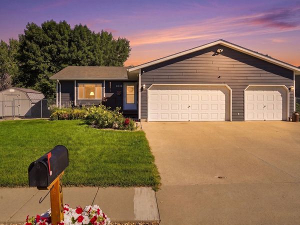 5010 LEROY, Rapid City, SD 57703