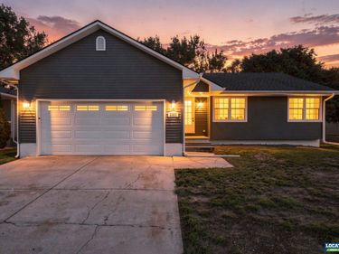 2321 W Millstone Road, Lincoln, NE 68522