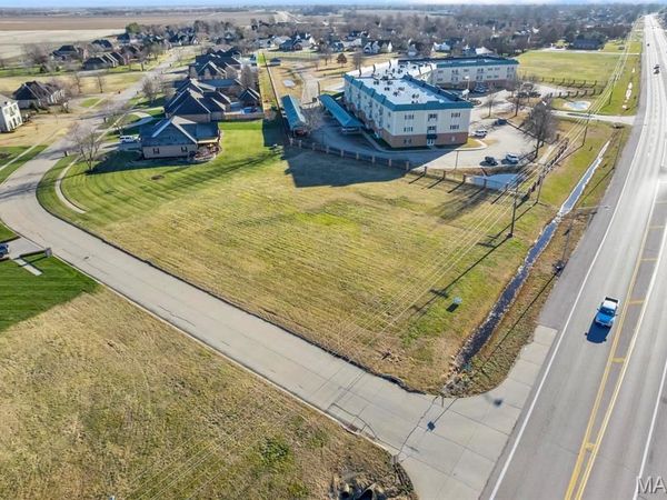 1302 N Main Street , Sikeston, MO 63801