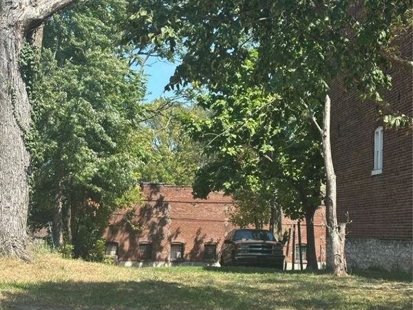 2919 Gasconade Street , St Louis, MO 63118
