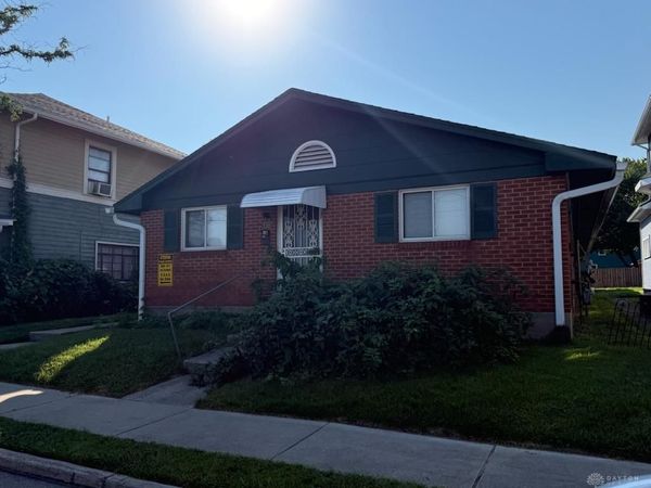 338 Hickory Street, Dayton, OH 45410