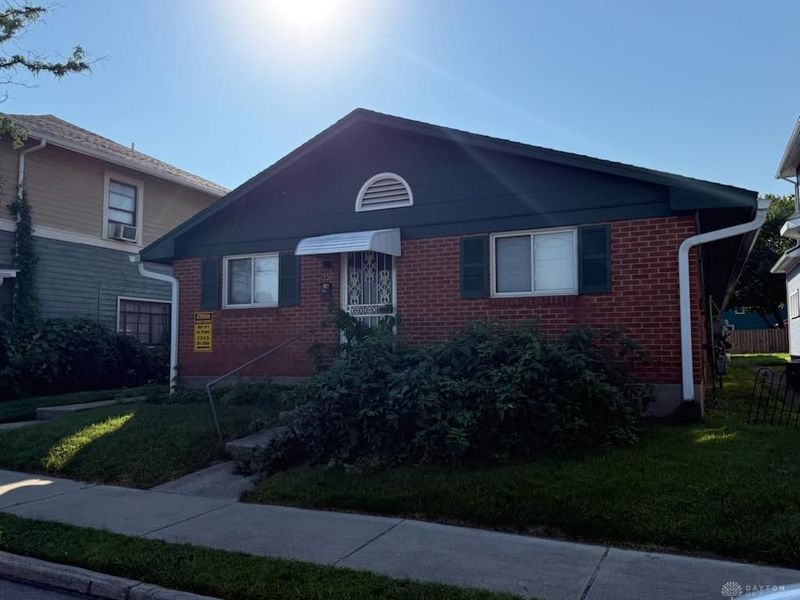 338 Hickory Street, Dayton, OH 45410 Photo 1
