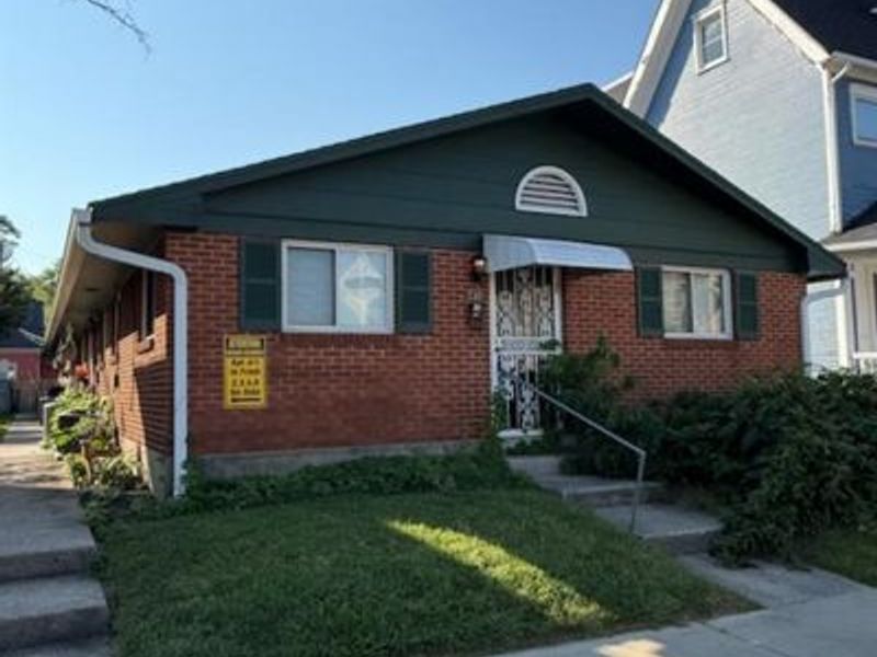 338 Hickory Street, Dayton, OH 45410 Photo 2