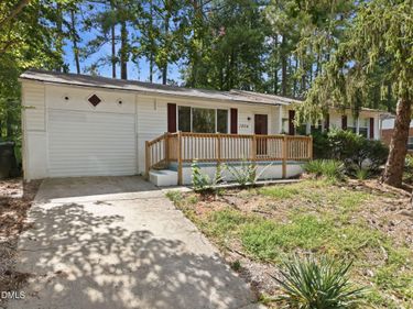 1904 Tee Dee Street, Raleigh, NC 27610