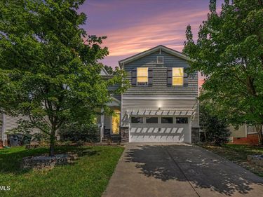 222 Switchback Street, Knightdale, NC 27545