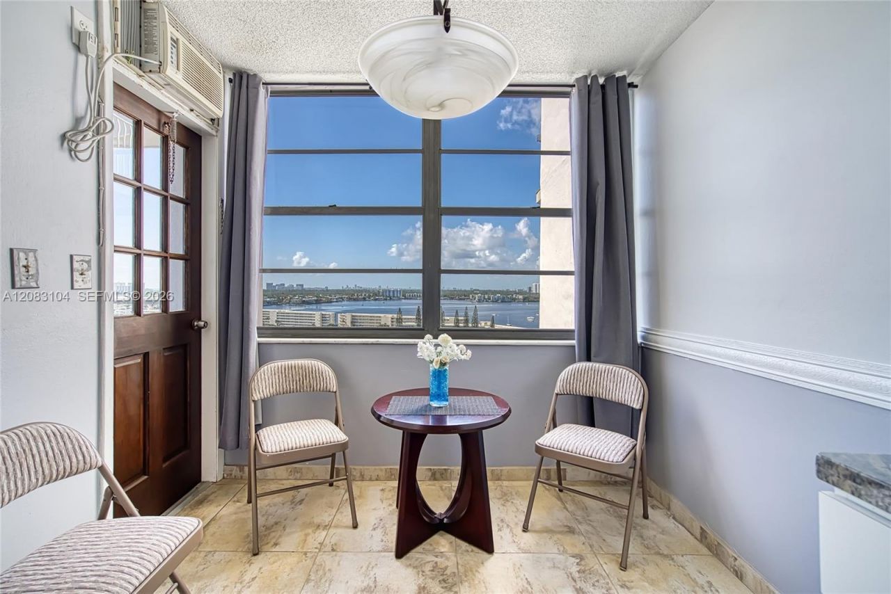 18021 Biscayne Blvd , Unit 1604, Aventura, FL 33160 Photo