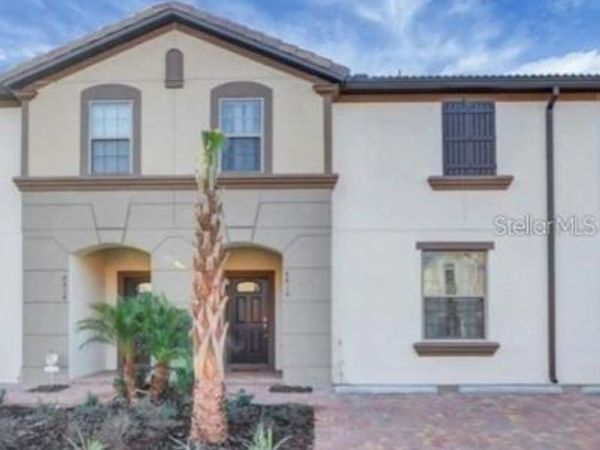 8818 GENEVE COURT , KISSIMMEE, FL 34747