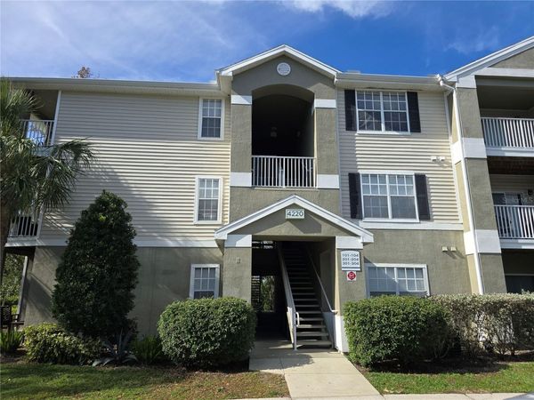 4220 SUMMER LANDING DRIVE , Unit 301, LAKELAND, FL 33810