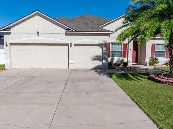 25038 NW 9TH LANE , NEWBERRY, FL 32669