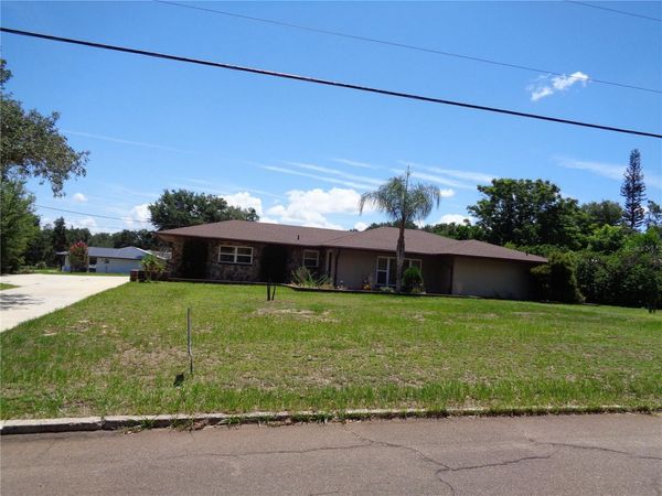 70 CATHERINE AVENUE, BABSON PARK, FL 33827