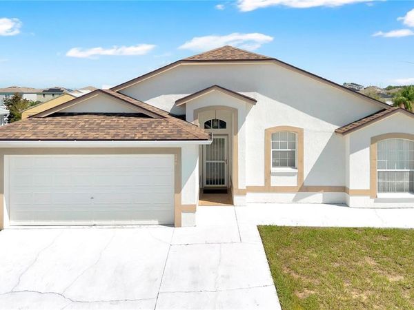 246 WINDRIDGE STREET , DAVENPORT, FL 33837