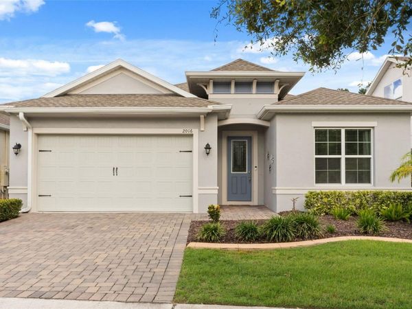 2016 FLORA PASS PLACE , KISSIMMEE, FL 34747