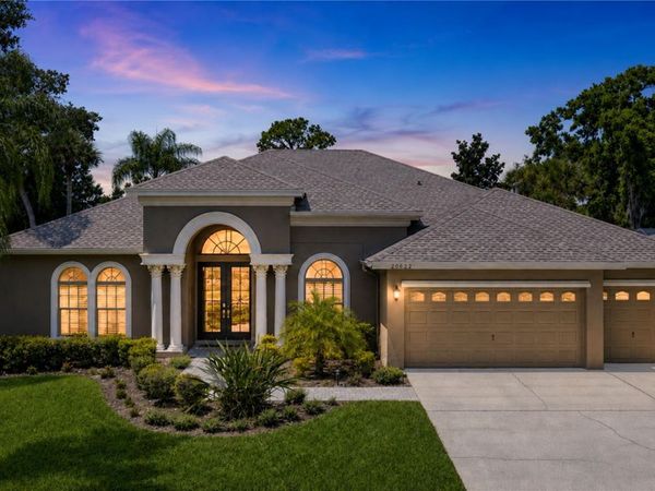 20622 BROADWATER DRIVE , LAND O LAKES, FL 34638