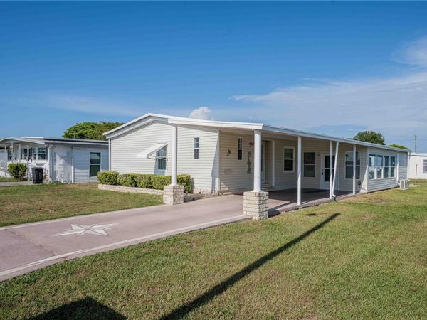 5335 POWHATTAN STREET , ZEPHYRHILLS, FL 33542