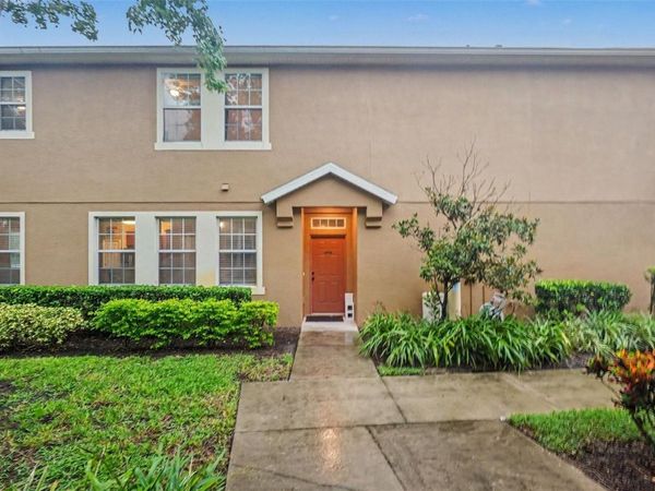 9005 MOONLIT MEADOWS LOOP , RIVERVIEW, FL 33578