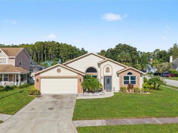 2021 CRANE COURT , NEW PORT RICHEY, FL 34655