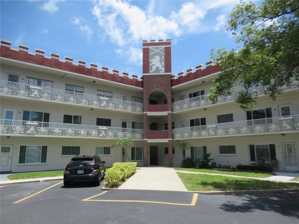 2363 ISRAELI DRIVE , Unit 39, CLEARWATER, FL 33763