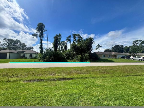 AMNESTY DRIVE , NORTH PORT, FL 34288