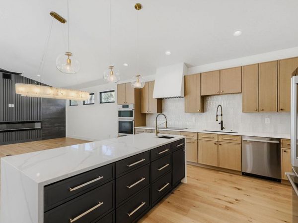 504 District LN, Lago Vista, TX 78645