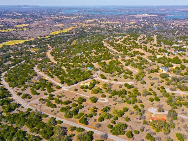 Lt14050 South Wind, Horseshoe Bay, TX 78657