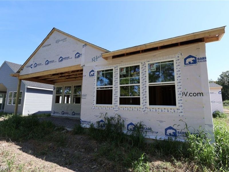 293 N Lighthouse Oval, Lakeside Marblehead, OH 43440 Photo 23
