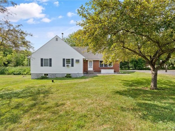 871 County Route 4 , Central Square, NY 13036