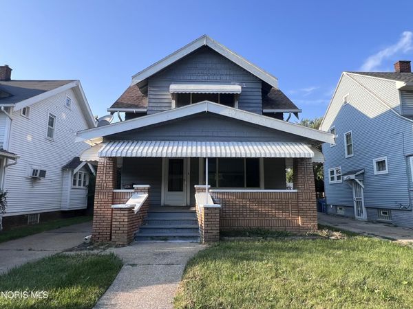 547 E Streicher Street, Toledo, OH 43608