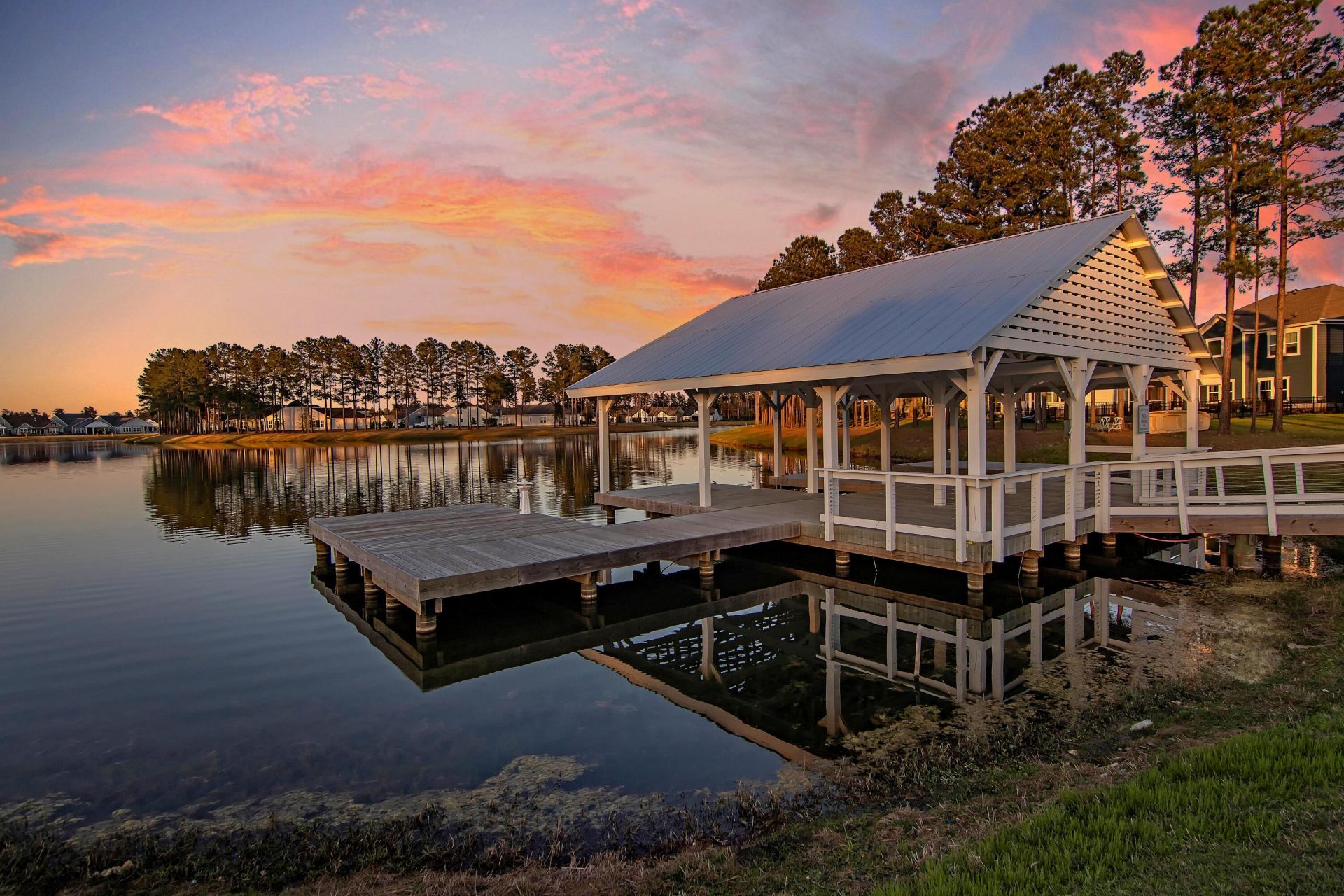 297 Calm Water Way Photo 75