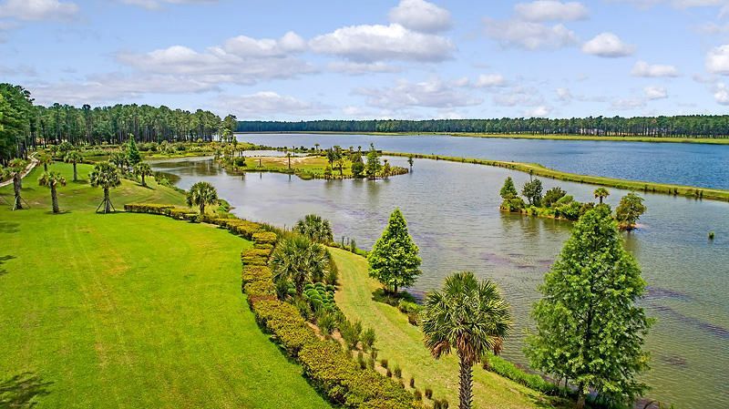 297 Calm Water Way Photo 79
