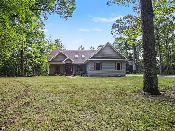 11404 Lorenson Road, Montague, MI 49437