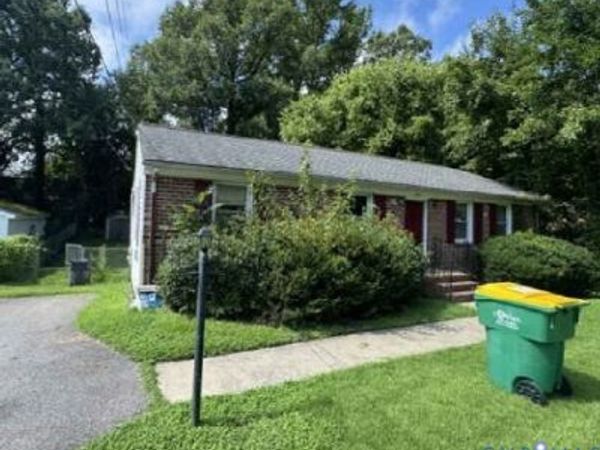 2118 Dolin Street , Hopewell, VA 23860